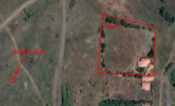 Парцел за ФЕЦ в с. Иречеково, Ямбол