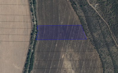 Парцел за ФЕЦ в с. Александрово, Поморие